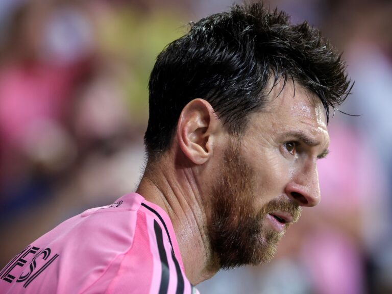 Inter Miami vs Montreal, por la MLS, EN VIVO: a qué hora juega Messi, formaciones y cómo ver el partido