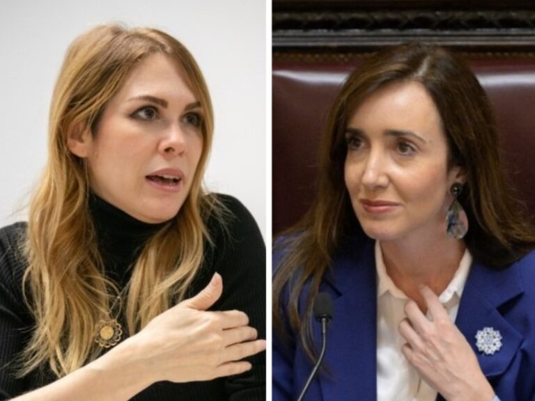 Javier Milei y sus medidas, EN VIVO: "Le tenía miedo a los delincuentes la cobarde", el nuevo exabrupto de Lemoine contra Villarruel
