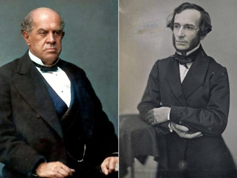 Juan Bautista Alberdi, el prócer que no tiene un feriado