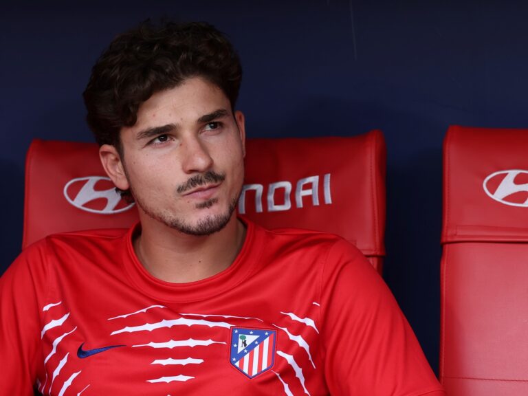 Julián Alvarez volvió a faltar al entrenamiento del Atlético de Madrid y el club lanzó un comunicado lapidario sobre su futuro