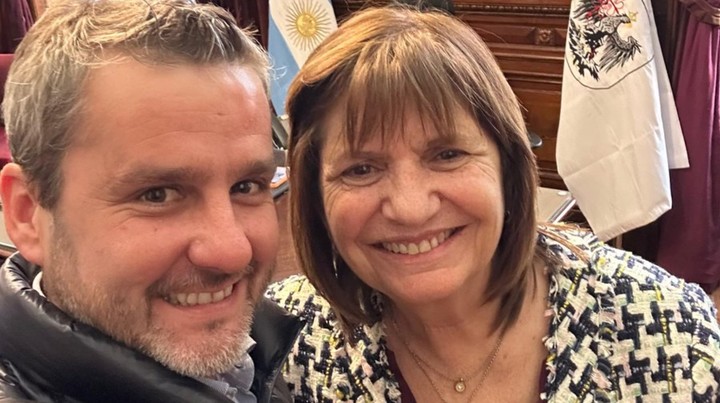 Karina Milei deja correr la interna de La Libertad Avanza en Tucumán: denuncias, carrera por la gobernación y quién es quién