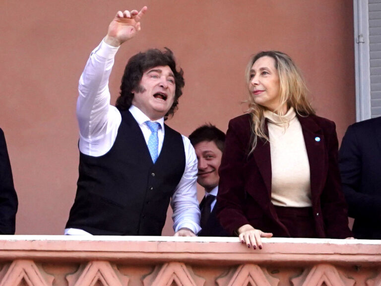 Karina Milei les pone un freno a los Caputo y avisa que recién en 2027 negociará los acuerdos electorales