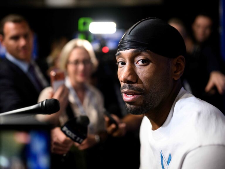 Kawhi Leonard y los Angeles Clippers vs la NBA: el ABC para entender por qué acusan al ex San Antonio Spurs de recibir un sobresueldo ilegal