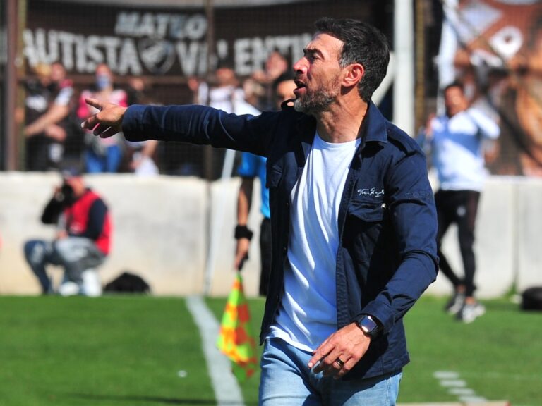 Kily González, la apuesta para dirigir a Messi: por qué genera dudas su elección y cuál es su gran reto en Inter Miami