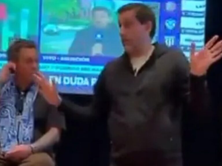La arenga de Diego Milito que volvió a dividir las aguas en Racing: apoyo, críticas y un clima que sigue caliente