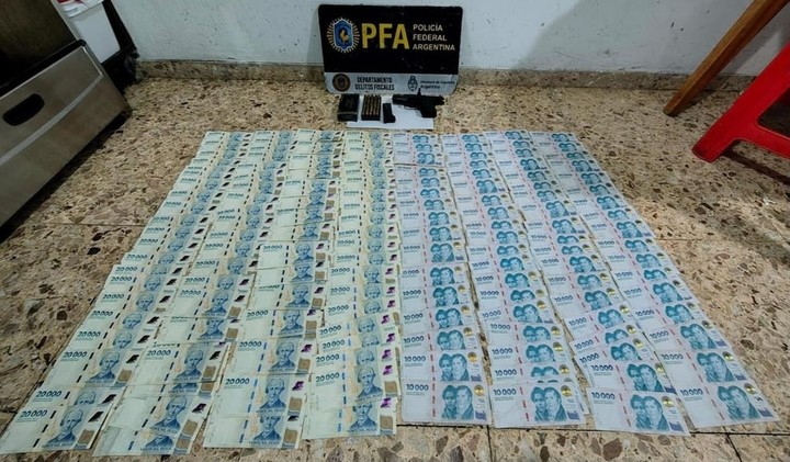 La Cámara de Apelación confirmó la detención de la funcionaria bonaerense por lavado de dinero