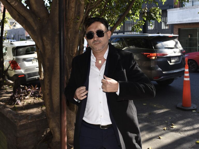 La Justicia mantuvo los embargos de los bienes, las cuentas y billeteras virtuales de Ariel Vallejos y Sur Finanzas