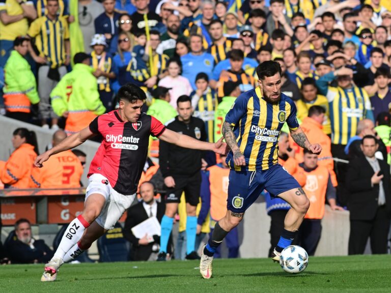 La Liga Profesional confirmó días y horarios de las fechas 8 a 11 del Clausura: cuándo juegan River, Boca, Racing, Independiente y San Lorenzo