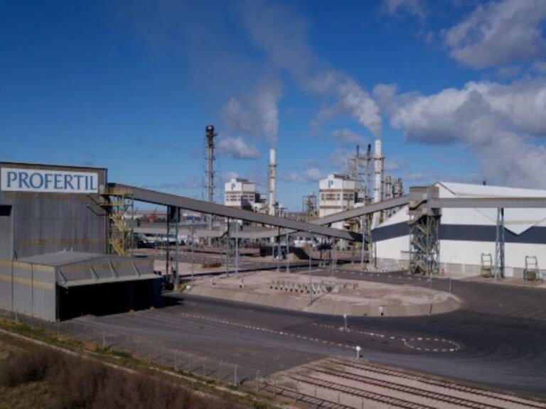 La mayor fabricante de fertilizantes del país captó financiamiento por US$ 90,3 millones en el mercado local
