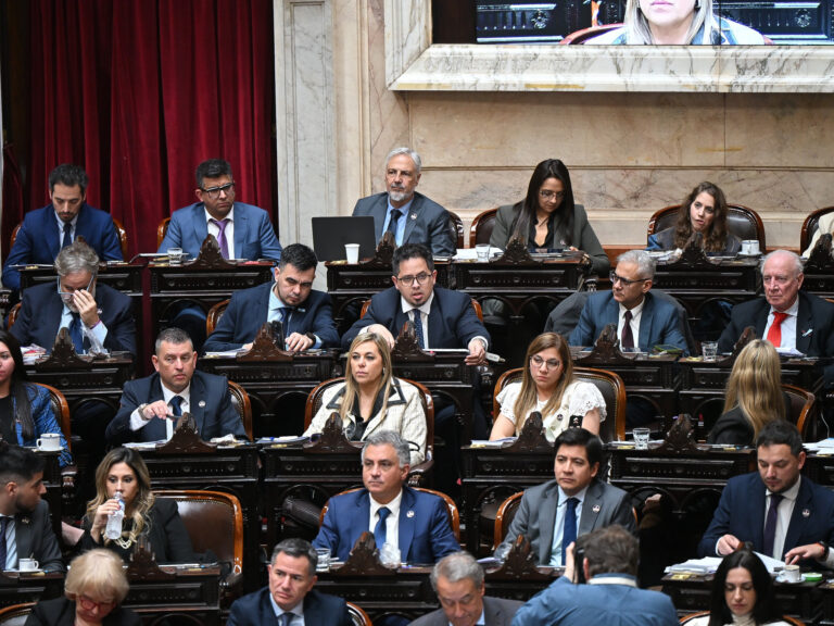 La reforma de la Carta Orgánica del BCRA requiere de un amplio consenso político