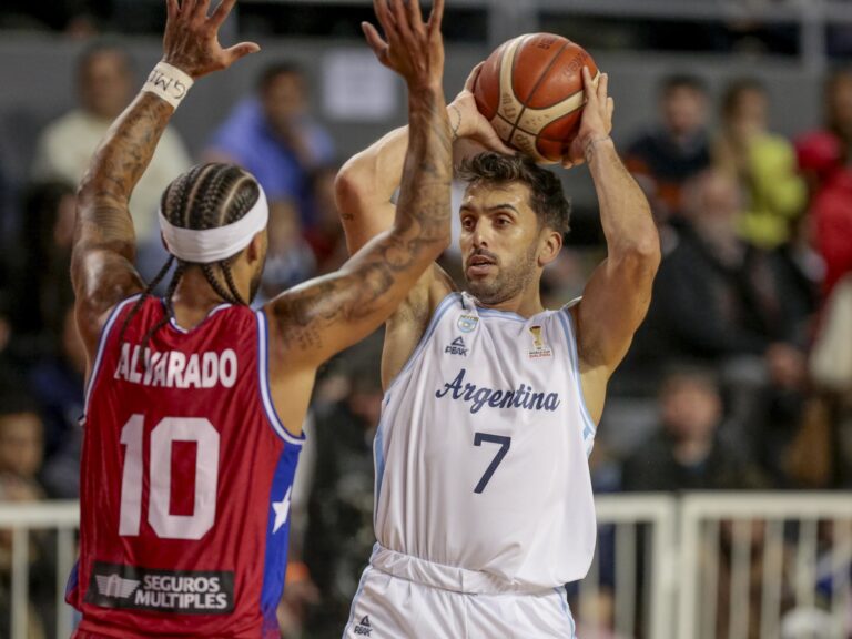 La Selección Argentina arrancó a paso firme en la segunda fase de las Eliminatorias: derrotó a Puerto Rico