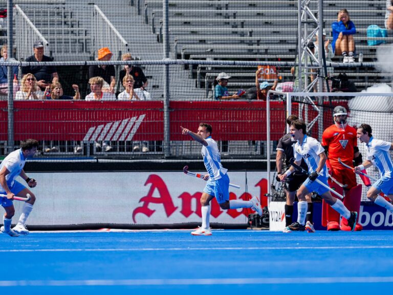 Las claves del triunfo de Los Leones para aplastar a Nueva Zelanda en el Mundial de Hockey: "Era una final, te metía o te dejaba afuera"