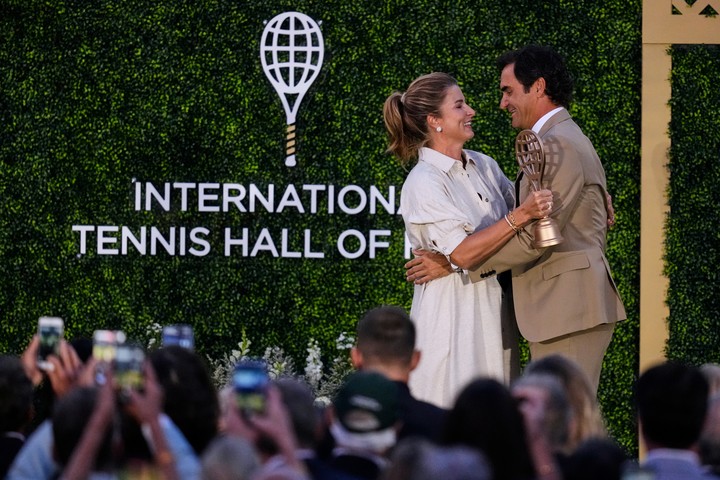 Foto: AP