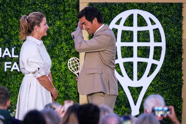 Foto: AP