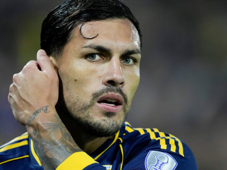 Leandro Paredes y la dura sanción de la FIFA: 10 fechas que esperan apelar y la frase que resuena a sus 32 años
