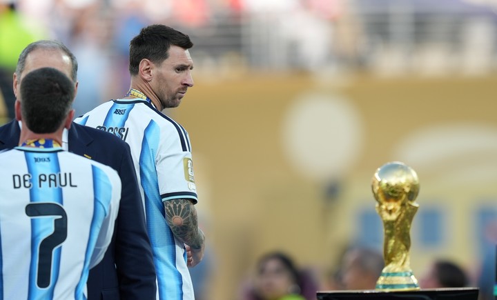 Foto: Xinhua