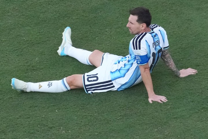 Foto:EFE/ Omar Alonso