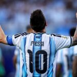Lionel Messi, EN VIVO: se retira de la Selección Argentina y todas las reacciones a su despedida