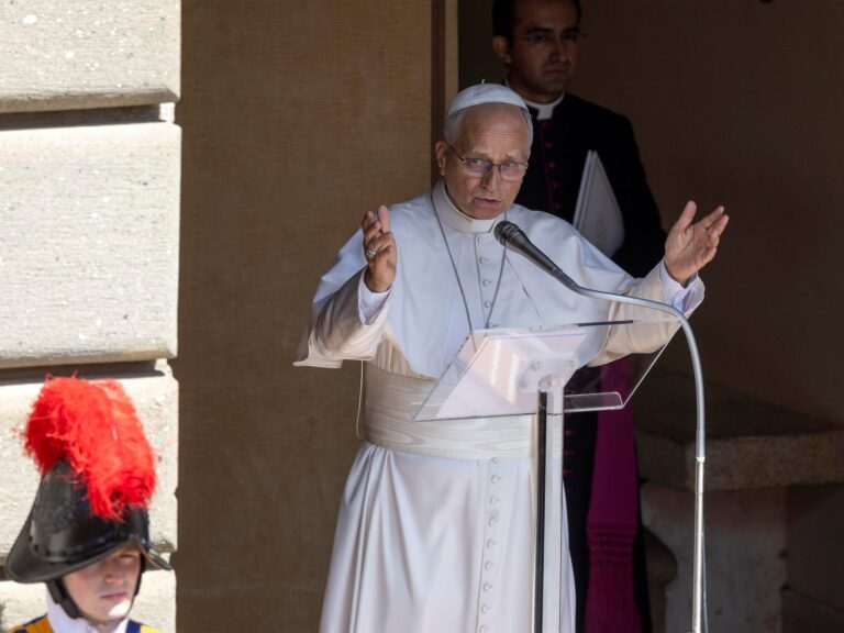 Llega otra delegación del Vaticano para definir cómo será la visita del Papa a la Argentina