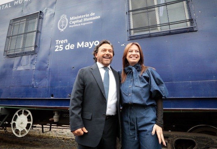 Lo que dejó la reunión de Gabinete: la orden de Milei a sus ministros, el nuevo cruce con Patricia Bullrich y los amigos que piden “populismo libertario”