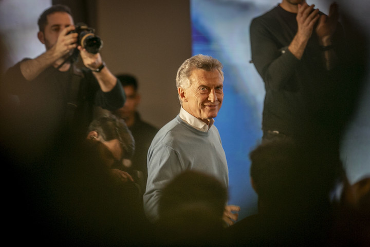 Los 25 minutos de la llamada Karina-Macri y la hora y media de Javier Milei con Daniel Hadad en la Quinta de Olivos