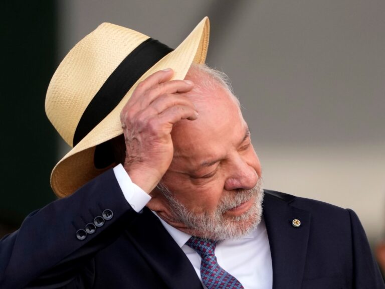 Los empresarios brasileños se indignan con el plan de Lula da Silva de reducir la semana laboral
