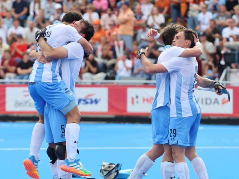 Los Leones son de bronce en el Mundial: por qué esta generación no tiene techo y necesita una oportunidad