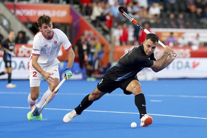 Los Leones sueñan en el Mundial 2026 y van por la final vs Alemania con la amenaza de Domene: “No tenemos margen; hay que jugar al 100 por ciento"