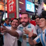 Los mensajes de los lectores de Clarín a Messi luego del anuncio de su despedida de la Selección