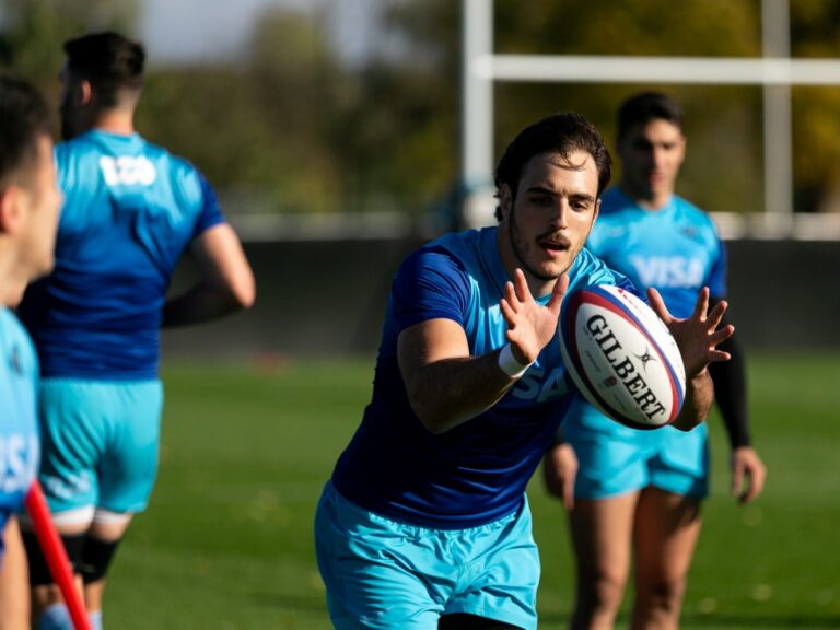Los Pumas: un regreso para enfrentar a los Wallabies y licencia para dos históricos antes de viajar a Jujuy