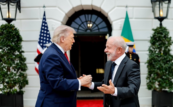 Lula da Silva libra su batalla final para un nuevo mandato en Brasil entre interrogantes y grandes desafíos