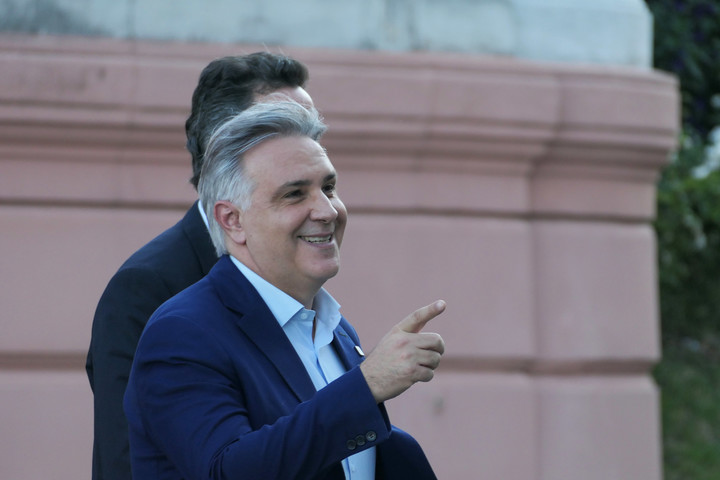 Marcos Juárez vota el 6 de setiembre: de "Km. 0" de Mauricio Macri a elección vecinal, sin visitas ni referencias nacionales
