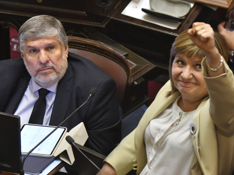 Mercado de pases en el Senado: LLA y el PJ buscan cómo sumar un consejero extra en la Magistratura