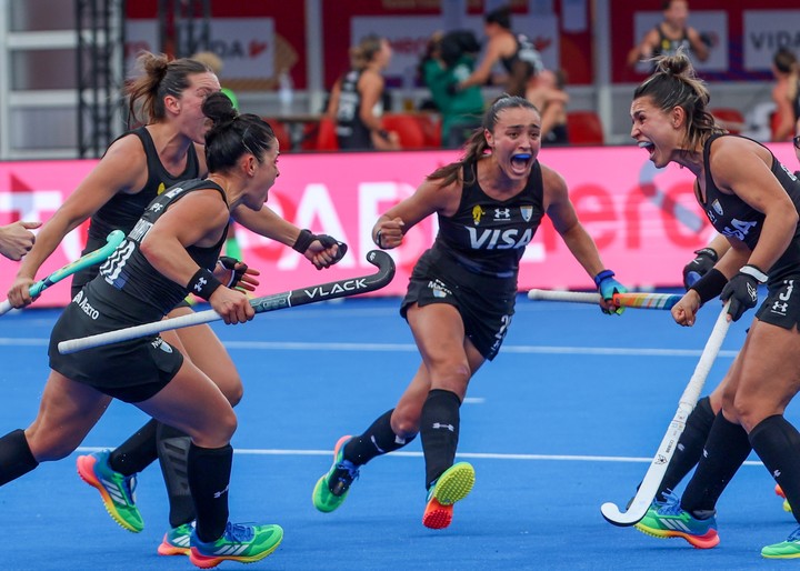 Mundial de hockey 2026: cómo sigue el torneo con Las Leonas y Los Leones clasificados a la siguiente fase