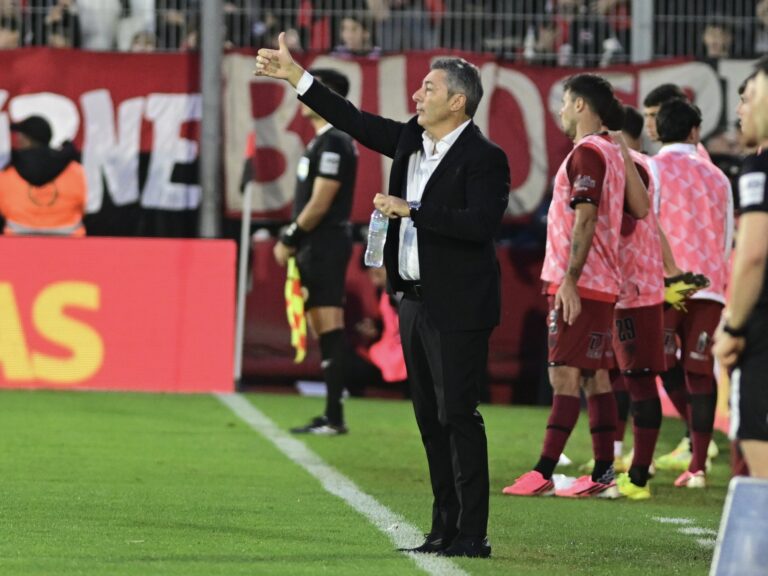 Newell's vs Deportivo Riestra, por el Torneo Clausura 2026, EN VIVO: a qué hora juegan, formaciones y cómo ver el partido