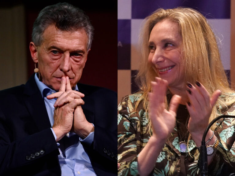 Primeros roces entre el Gobierno y el PRO: Mauricio Macri no cede con las PASO y Karina Milei se le mete en la Ciudad