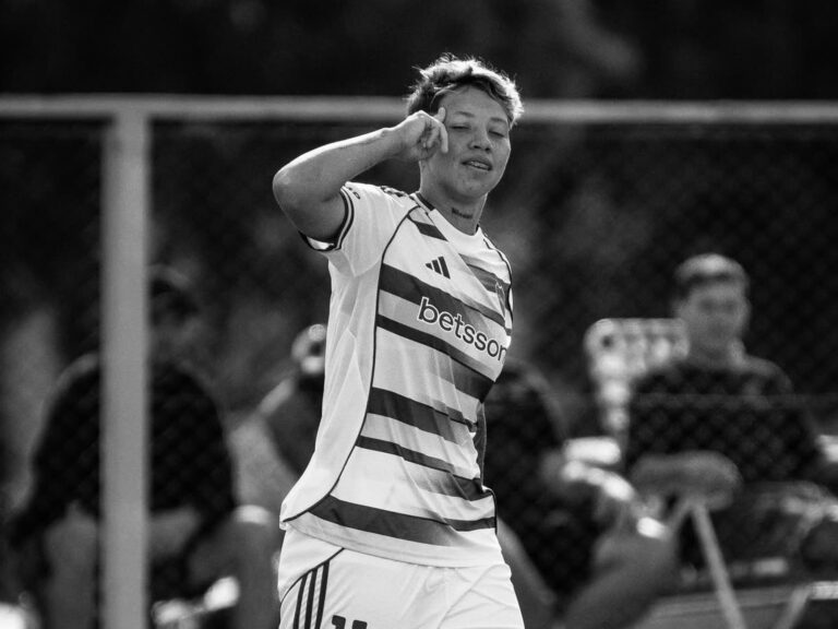 ¿Qué le pasó a Kishi Núñez? La futbolista de Boca y la Selección Argentina anunció que se aleja del fútbol a dos semanas del Mundial Sub 20