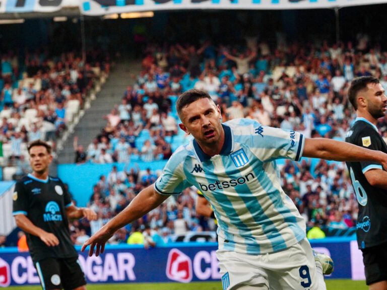Racing se juega el año ante Belgrano por Copa Argentina: una final anticipada en la que parece la única vía hacia la Libertadores 2027