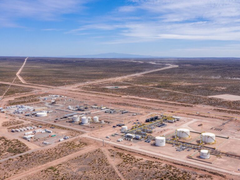 Récord petrolero: en un año creció 25% la producción de barriles en el "corazón" de Vaca Muerta