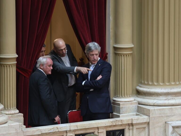 Reforma del Banco Central: cuáles son las claves de la iniciativa que empuja el oficialismo en Diputados para modificar la entidad monetaria