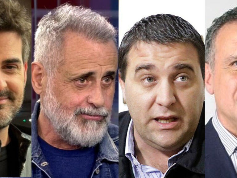 Revés para la diputada Marcela Pagano y Franco Bindi por la filtración del audio en la causa ANDIS