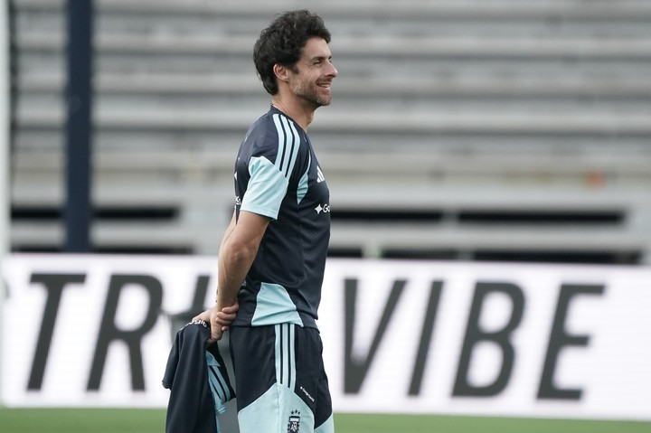 River busca el sucesor de Coudet: Ramón Díaz es el preferido de los hinchas y Aimar el que todos sueñan, pero hay más candidatos