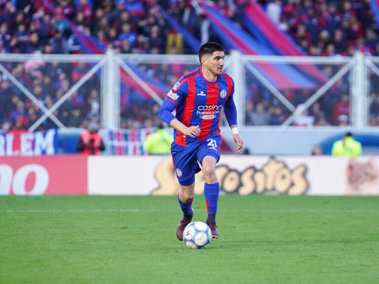 San Lorenzo vs Unión, por el Torneo Clausura 2026, EN VIVO: a qué hora juegan, formaciones y cómo ver el partido