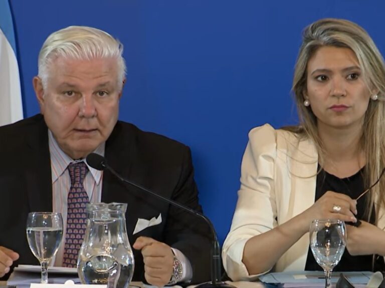 Se dilata el Súper RIGI en el Senado y aliados no descartan pedir cambios