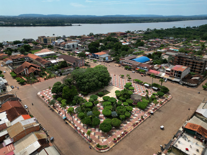 Secuestros, asesinatos y poder: así operan las temibles mafias brasileñas en la frontera con Bolivia
