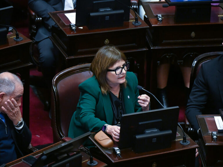 Senado hoy, EN VIVO: tras acordar con sus aliados, el Gobierno buscará aprobar la designación de jueces clave