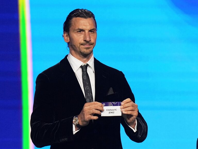 Sorteo de la Champions League 2026/27, EN VIVO: a qué hora es, equipos clasificados, bombos, dónde y cómo ver en directo