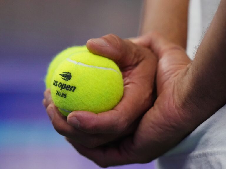 Sorteo del US Open: durísimos cruces para los argentinos y un debut estelar para Navone ante Djokovic
