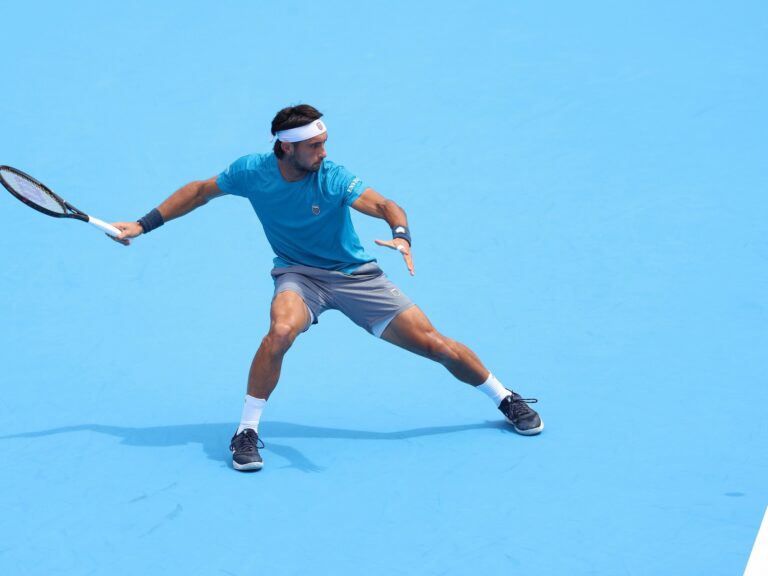 Thiago Tirante vs Arthur Fils, por el Masters 1000 de Cincinnati: a qué hora juega y cómo ver por TV en vivo