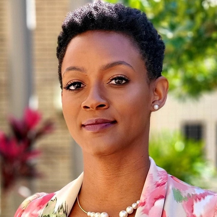 Triunfo "socialista" en Florida: con muy poco dinero, Angie Nixon arrasó en la interna demócrata y buscará llegar al Senado en noviembre